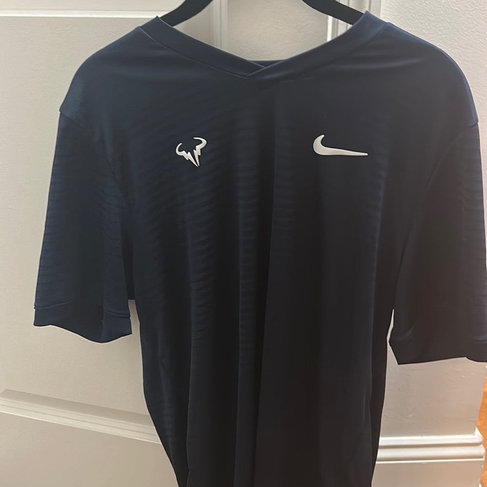 Rafa Nadal shirt